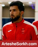 بشار: عنوان مرد سال عراق را مدیون همبازیانم و پرسپولیس هستم بشار: عنوان مرد سال عراق را مدیون همبازیانم و پرسپولیس هستم