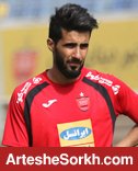 بشار رسن جراحی شد بشار رسن جراحی شد