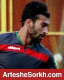بعد از تمرین پرسپولیس اتفاق افتاد/ رضاییان اختصاصی تمرین کرد بعد از تمرین پرسپولیس اتفاق افتاد/ رضاییان اختصاصی تمرین کرد