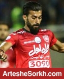 رضاییان: به خاطر هواداران پرسپولیس هر کاری انجام می دهم/ قهرمانی آخر فصل مهم است رضاییان: به خاطر هواداران پرسپولیس هر کاری انجام می دهم/ قهرمانی آخر فصل مهم است