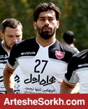 رضاییان می تواند سید جلال شود؟ رضاییان می تواند سید جلال شود؟