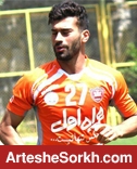 رضاییان در مسیر درست/ آب و آتش رامین در تمرین + عکس رضاییان در مسیر درست/ آب و آتش رامین در تمرین + عکس