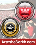 پرسپولیس در آمار هم برتر از سپاهان بود + عکس پرسپولیس در آمار هم برتر از سپاهان بود + عکس