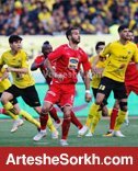 پرسپولیسِ برانکو در جستجوی انتقام تیم دنیزلی پرسپولیسِ برانکو در جستجوی انتقام تیم دنیزلی