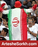 حواشی دیدار کره جنوبی - ایران: هواداران ایرانی ساکن سئول علیه کره/ ورزشگاه پر شد حواشی دیدار کره جنوبی - ایران: هواداران ایرانی ساکن سئول علیه کره/ ورزشگاه پر شد