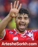 مهدی طارمی: دربی فقط همان برد 4-2 مهدی طارمی: دربی فقط همان برد 4-2