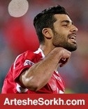 مهاجم پرسپولیس اینگونه قاتل شد ... مهاجم پرسپولیس اینگونه قاتل شد ...