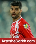 کری جالب یک پرسپولیسی برای طارمی کری جالب یک پرسپولیسی برای طارمی