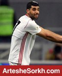 حواشی بازی: طارمی 6 نشان داد!/گل اشکان تقدیم به شجاعی حواشی بازی: طارمی 6 نشان داد!/گل اشکان تقدیم به شجاعی