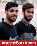 واکنش طارمی به جدایی نوراللهی (عکس) واکنش طارمی به جدایی نوراللهی (عکس)