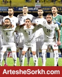 جدیدترین رده بندی فیفا اعلام شد/ ایران سی ام جهان و اول آسیا جدیدترین رده بندی فیفا اعلام شد/ ایران سی ام جهان و اول آسیا