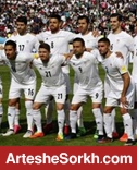 ششمین کاپیتان تیم ملی در جام جهانی/ مسعود؛ اشکان یا احسان؟ ششمین کاپیتان تیم ملی در جام جهانی/ مسعود؛ اشکان یا احسان؟