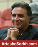 زادمهر: گلزن نیاز به روحیه دارد زادمهر: گلزن نیاز به روحیه دارد