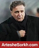 زادمهر: هواداران پرسپولیس حالا قهرمانی آسیایی می خواهند زادمهر: هواداران پرسپولیس حالا قهرمانی آسیایی می خواهند