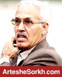 ذوالفقارنسب: پرسپولیس به خوبی فصل گذشته بازی نمی کند ذوالفقارنسب: پرسپولیس به خوبی فصل گذشته بازی نمی کند