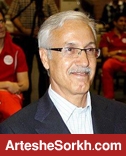 ذوالفقارنسب: پرسپولیس برای قهرمانی باید تقویت شود/ این تیم مدافع متخصص ندارد ذوالفقارنسب: پرسپولیس برای قهرمانی باید تقویت شود/ این تیم مدافع متخصص ندارد