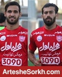 رامین - نوراللهی؛ امیدوار به سپاهان رامین - نوراللهی؛ امیدوار به سپاهان