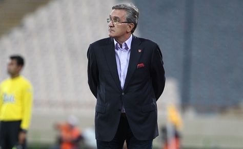 مشکل بزرگ پرسپولیس برانکو؛ ویروس موفقیت! مشکل بزرگ پرسپولیس برانکو؛ ویروس موفقیت!