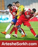 پرسپولیس- نفت؛ حریف سرسخت سرخ ها در آبادان پرسپولیس- نفت؛ حریف سرسخت سرخ ها در آبادان