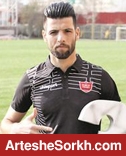 عباس زاده: تلاش می کنم به چشم پرسپولیس بیایم عباس زاده: تلاش می کنم به چشم پرسپولیس بیایم