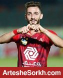 آمار خوب مهدی عبدی در اولین فصل حضور آمار خوب مهدی عبدی در اولین فصل حضور