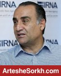 عبدی: پرسپولیس برای بردن دربی نیاز به کار شاقی ندارد عبدی: پرسپولیس برای بردن دربی نیاز به کار شاقی ندارد