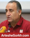 عبدی: غمگینم، به راحتی همه چیز دارد خراب می شود عبدی: غمگینم، به راحتی همه چیز دارد خراب می شود