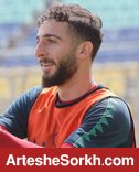 امید پرسپولیس به اوج گیری دوباره عبدی امید پرسپولیس به اوج گیری دوباره عبدی