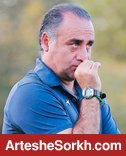 عبدی: حیف شد پرسپولیس پیروزی در دربی را از دست داد عبدی: حیف شد پرسپولیس پیروزی در دربی را از دست داد