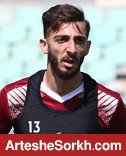 عبدی: بهترین گل جهان هم بدون قهرمانی فایده ای ندارد! عبدی: بهترین گل جهان هم بدون قهرمانی فایده ای ندارد!