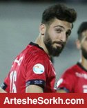 طلسم مغانلو، عبدی بعد از مدت ها شکست طلسم مغانلو، عبدی بعد از مدت ها شکست