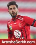 عبدی: مهاجمان پرسپولیس خوب هستند اما بدشانسیم عبدی: مهاجمان پرسپولیس خوب هستند اما بدشانسیم