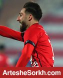 نیاز پرسپولیس به تداوم درخشش مهاجم جوان نیاز پرسپولیس به تداوم درخشش مهاجم جوان