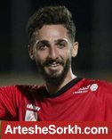 عبدی: ما پرسپولیسیم و از هیچ تیمی ترسی نداریم عبدی: ما پرسپولیسیم و از هیچ تیمی ترسی نداریم