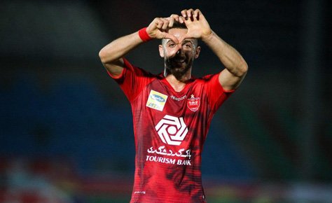 جوان ها را ببینید جوان ها را ببینید