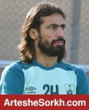 عبدالغنی: بازی سخت و مهمی مقابل پرسپولیس داریم عبدالغنی: بازی سخت و مهمی مقابل پرسپولیس داریم