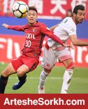 مقایسه کاشیما و پرسپولیس؛ کامبک ممکن است؟ مقایسه کاشیما و پرسپولیس؛ کامبک ممکن است؟