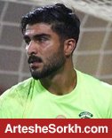 امیر عابدزاده هم به پرسپولیس پیشنهاد شد امیر عابدزاده هم به پرسپولیس پیشنهاد شد