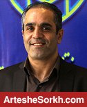 ابوالقاسم پور: بازگشت های پرسپولیس روحی است ابوالقاسم پور: بازگشت های پرسپولیس روحی است
