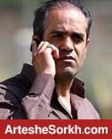 ابوالقاسم پور: به شیری بی احترامی نکنید ابوالقاسم پور: به شیری بی احترامی نکنید
