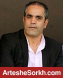ابوالقاسمپور: یکی از دروازه بانان ستاره زمین خواهد شد ابوالقاسمپور: یکی از دروازه بانان ستاره زمین خواهد شد