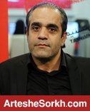 ابوالقاسم پور: شایعه تهیه دارو از امارات برای میناوند دروغ است ابوالقاسم پور: شایعه تهیه دارو از امارات برای میناوند دروغ است