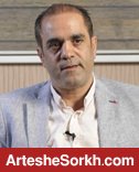 ابوالقاسم پور: خطر بزرگی پرسپولیس را تهدید می کند ابوالقاسم پور: خطر بزرگی پرسپولیس را تهدید می کند