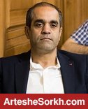 ابوالقاسم پور: انصاریان در کنار قطعه پدرش به خاک سپرده می شود ابوالقاسم پور: انصاریان در کنار قطعه پدرش به خاک سپرده می شود