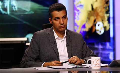 عادل و دوگانه خیر و شر؛ حریف جدی است! عادل و دوگانه خیر و شر؛ حریف جدی است!