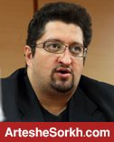 افاضلی: پرسپولیس به زودی تیم مخوفی می شود افاضلی: پرسپولیس به زودی تیم مخوفی می شود