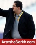 افاضلی: داور باعث استرس بازیکنان پرسپولیس شد افاضلی: داور باعث استرس بازیکنان پرسپولیس شد