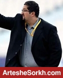 افاضلی: اختیار قهرمانی پرسپولیس دست خودش است افاضلی: اختیار قهرمانی پرسپولیس دست خودش است