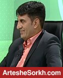 افشاریان: کم اشتباه ترین داور را برای دربی انتخاب می کنیم افشاریان: کم اشتباه ترین داور را برای دربی انتخاب می کنیم