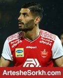 آقایی سومین سانتر کننده لیگ قهرمانان آقایی سومین سانتر کننده لیگ قهرمانان